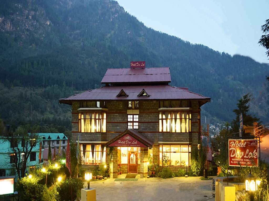 Hotel Devlok