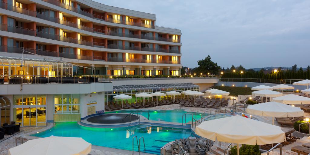 Hotel Livada Prestige - Terme 3000 - Sava Hotels and Resorts