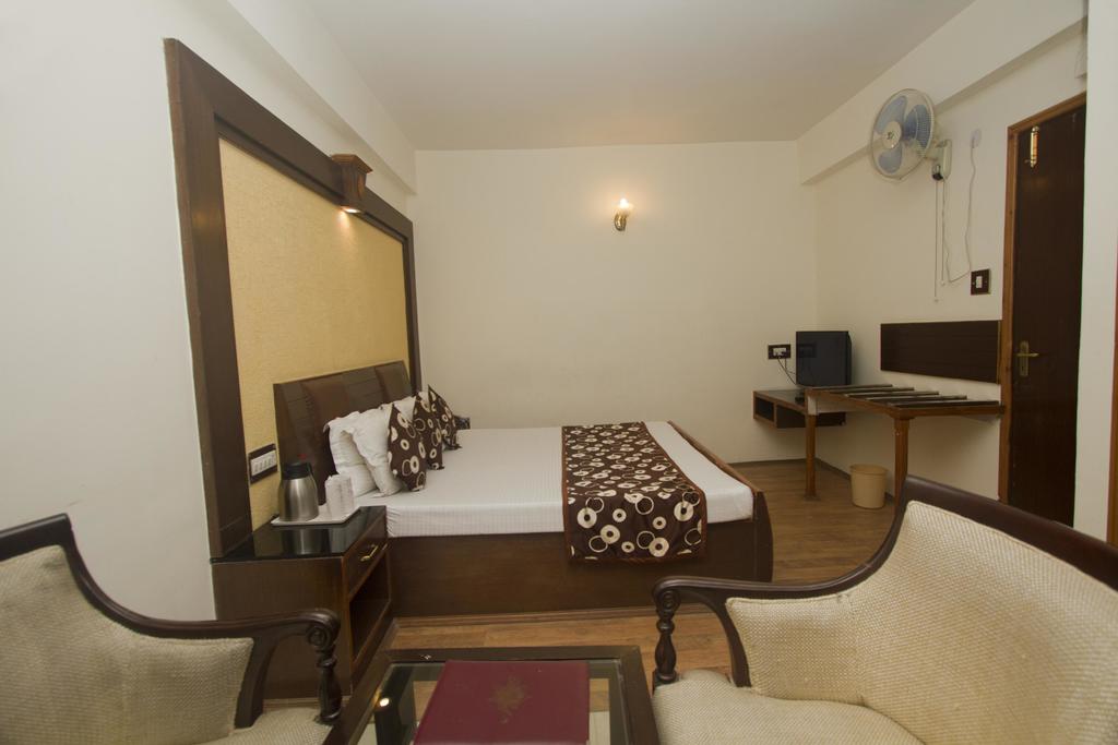 OYO Rooms Rangri Manali