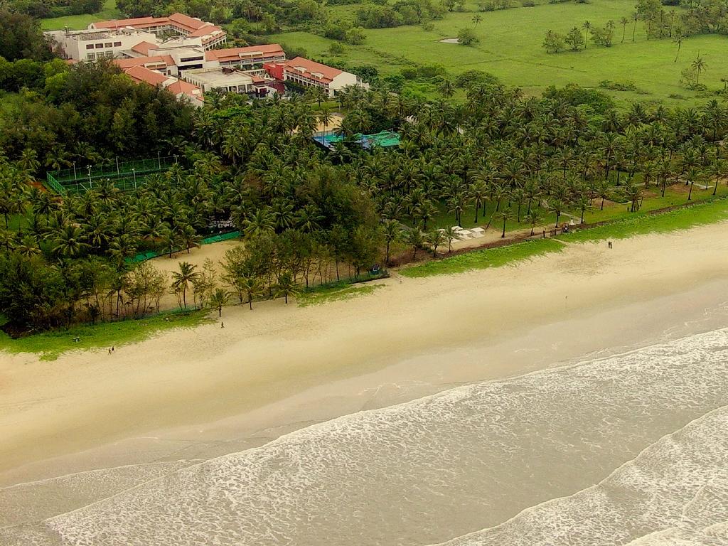 Planet Hollywood Beach Resort Goa