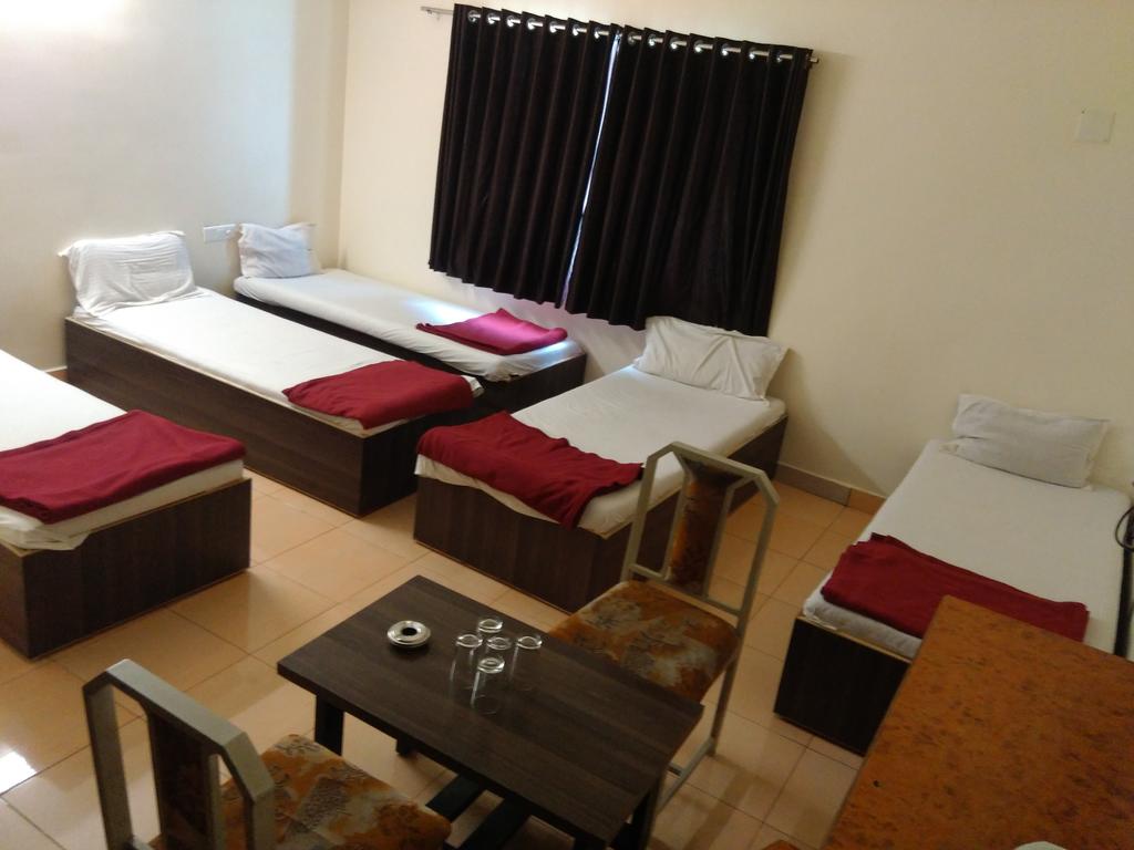 Hotel Ashirwad