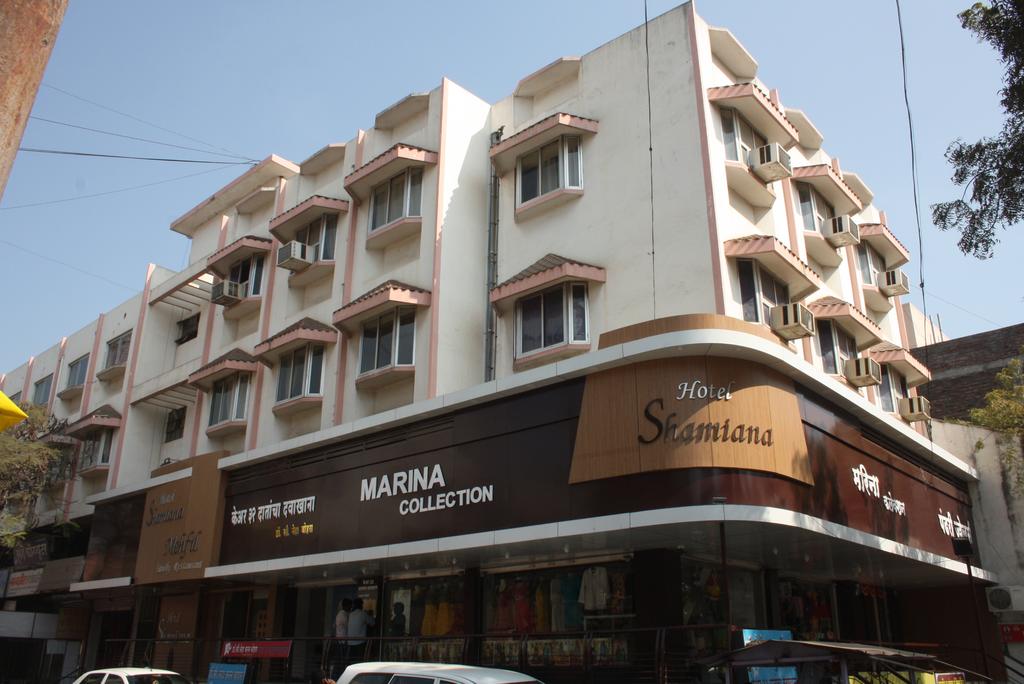 Hotel Shamiana