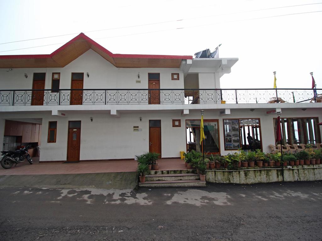 OYO Rooms Comfort Inn Chail