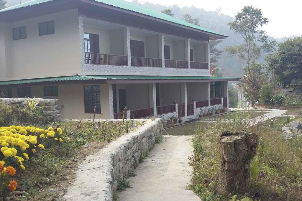 V Resorts Bliss Village Sikkim