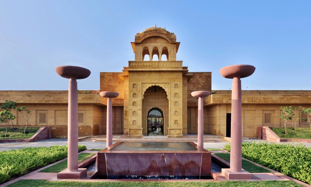 Jaisalmer Marriott Resort and Spa