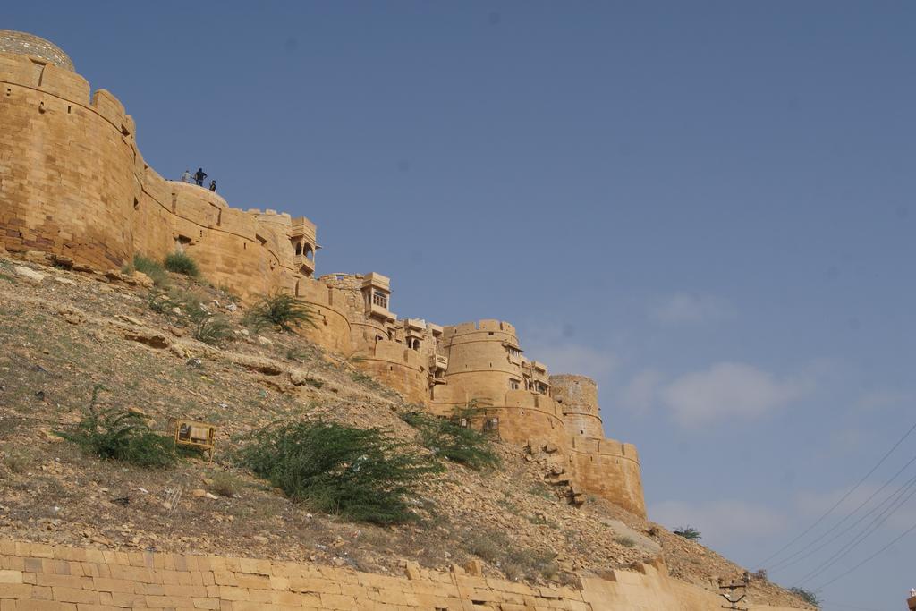 Hotel Gajju Palace