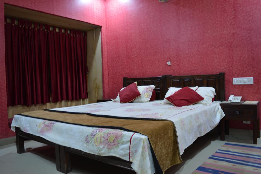 Hotel Jessulkot Jaisalmer