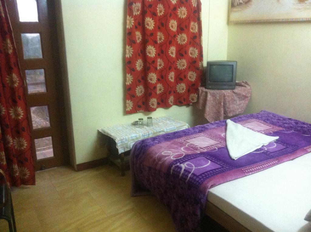 Hotel Akty Jaisalmer