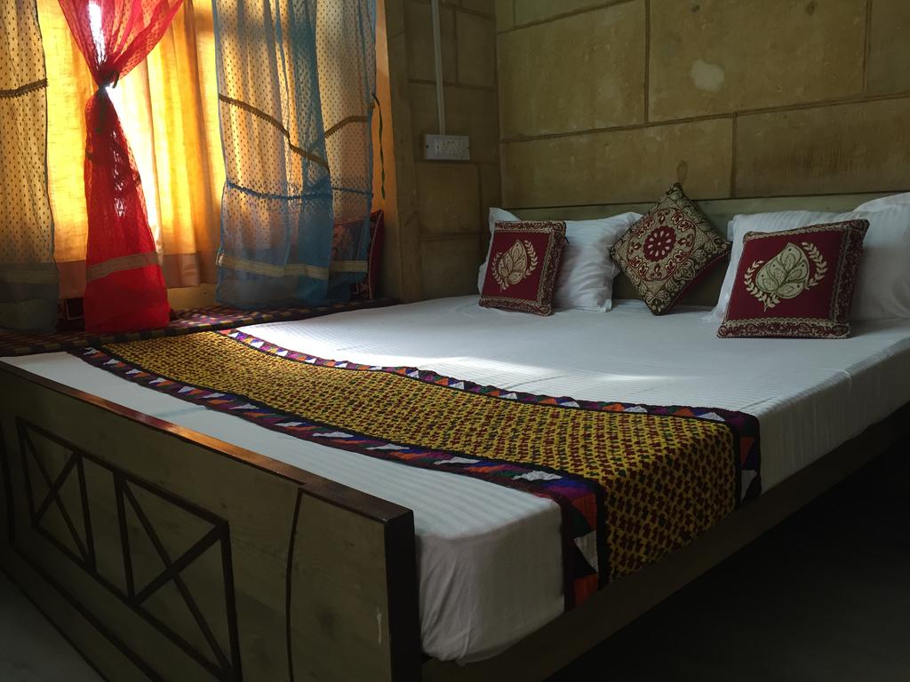 Hotel Neem Haveli