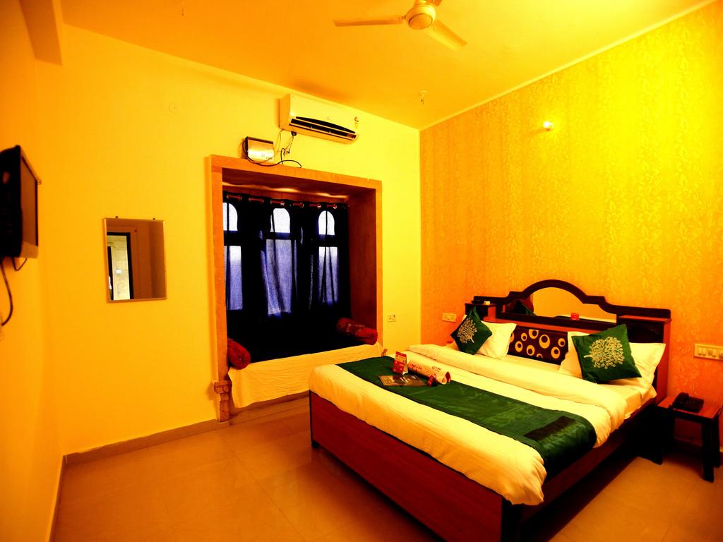 OYO Rooms Achalvanshi Colony Jaisalmer