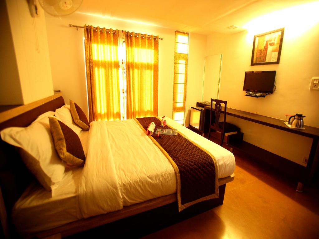 OYO Rooms Dedansar Mela Road