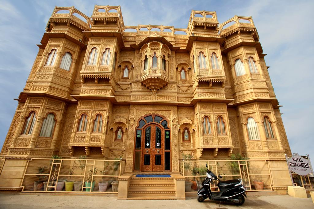 Hotel Royal Haveli