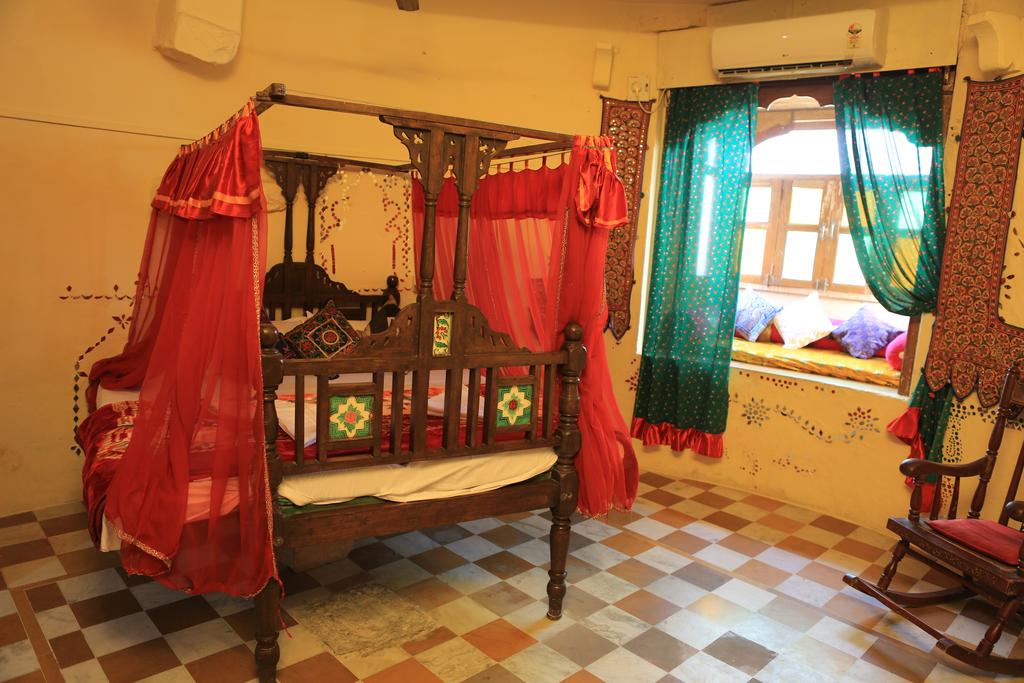 Surja Guest House