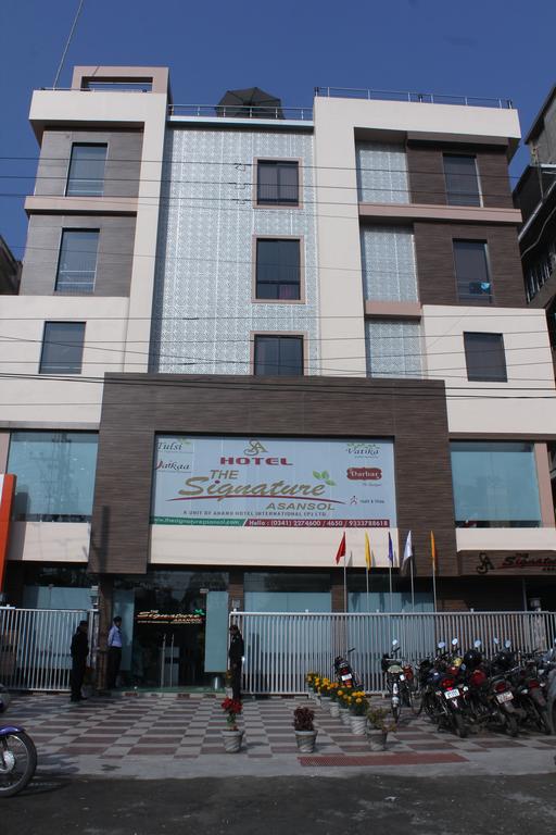 The Signature - Asansol