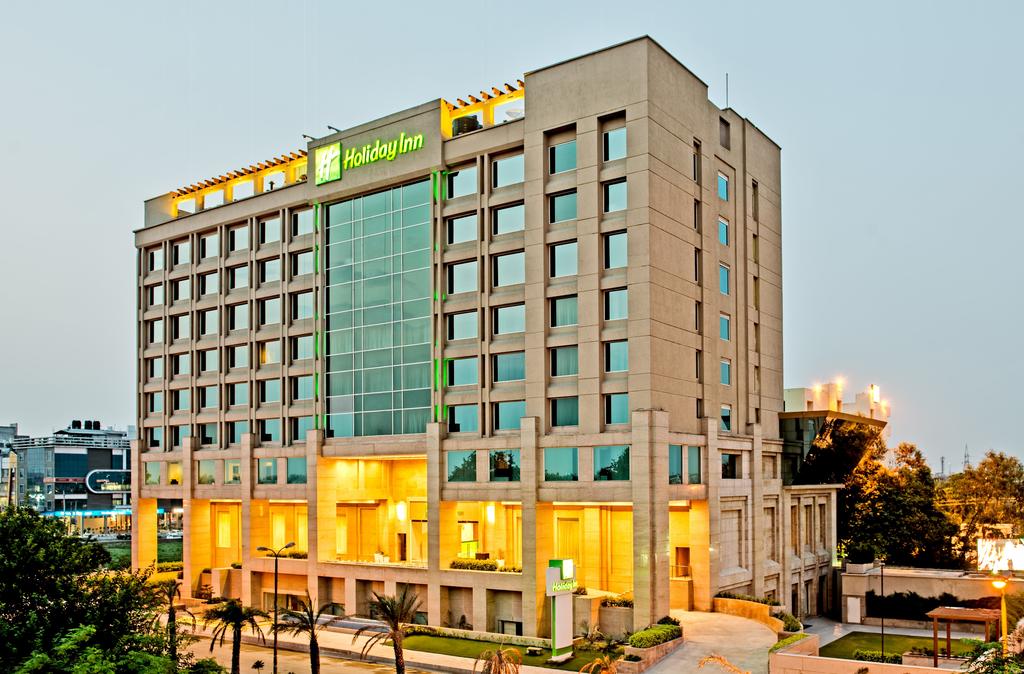 Holiday Inn Amritsar Ranjit Avenue