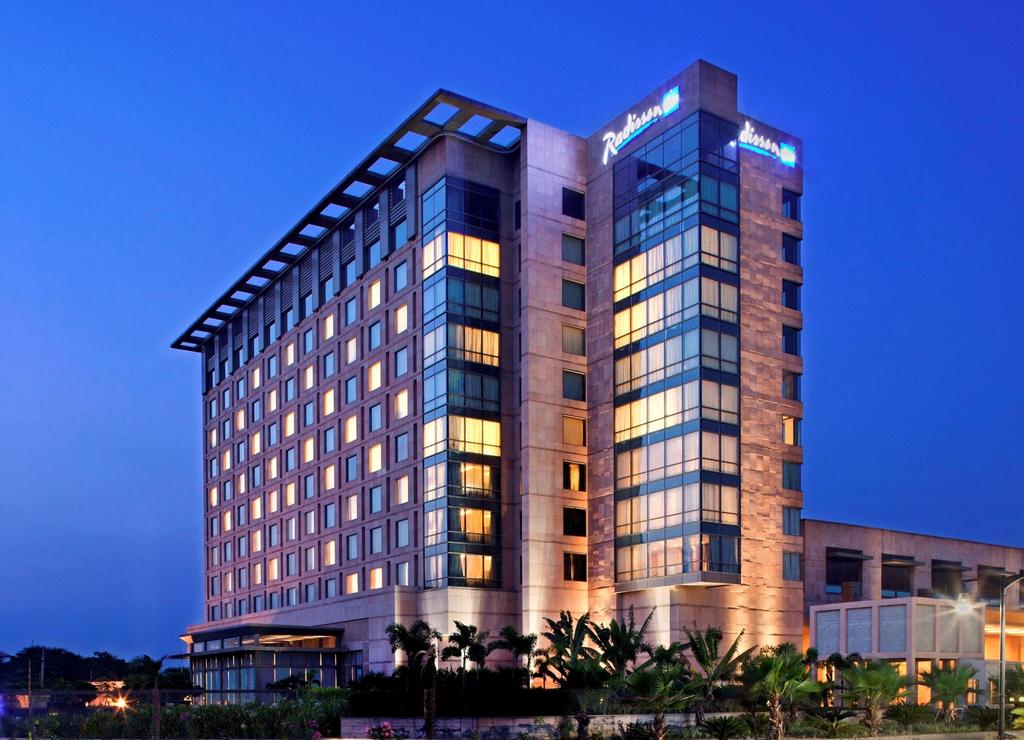 Radisson Blu Hotel Amritsar