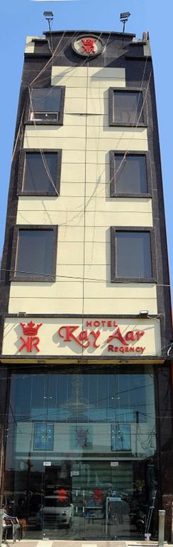 Hotel Kay Aar Regency