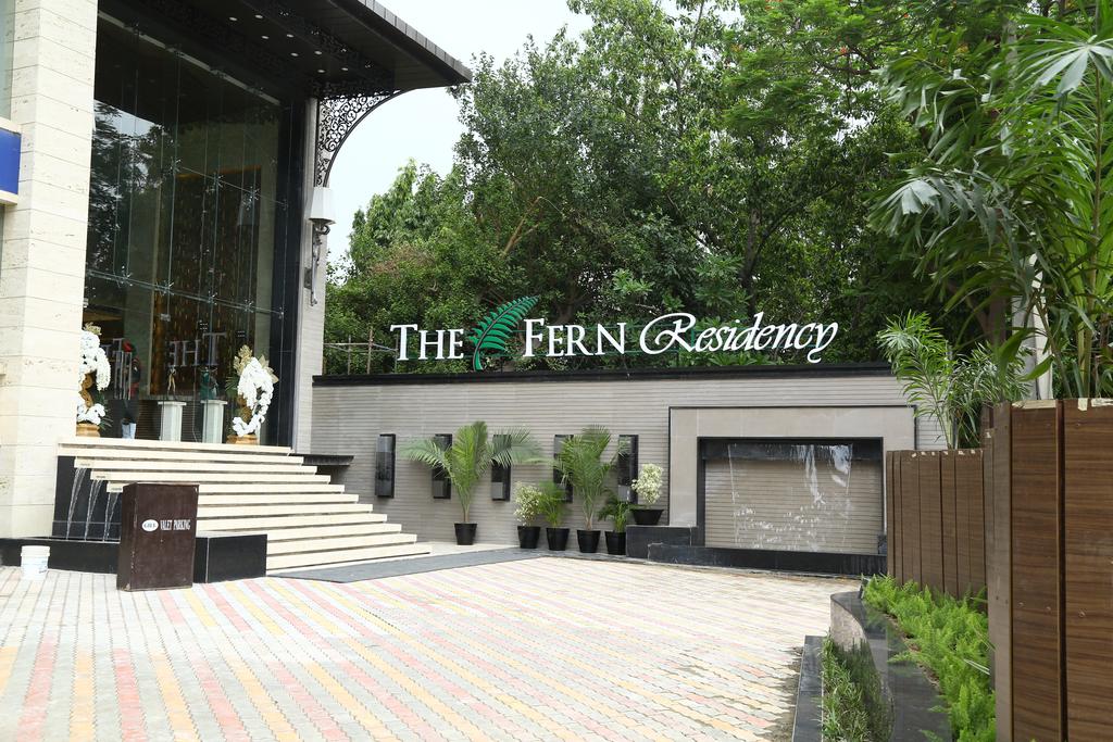 Fern Residency Amritsar