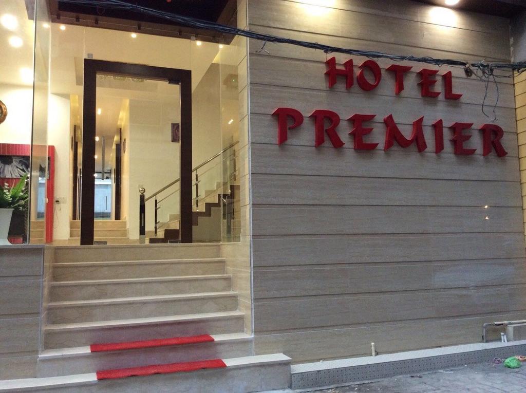 Hotel Premier