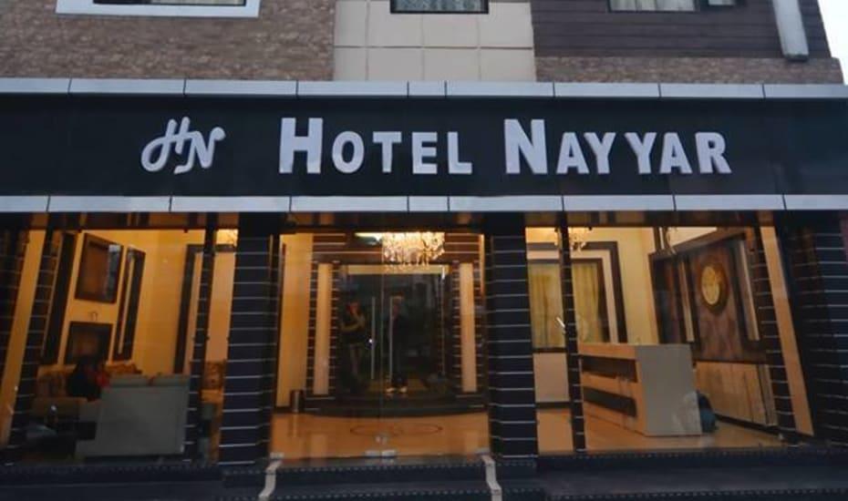 Hotel Nayyar