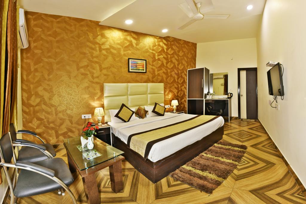 Hotel Amritsar Inn