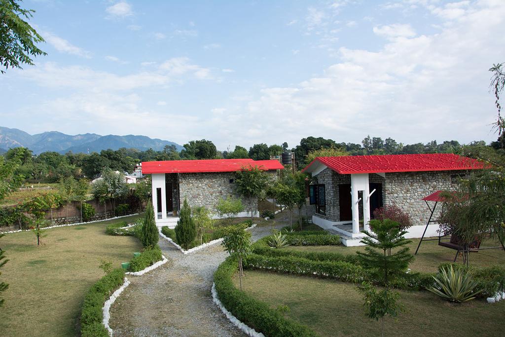 V Resorts Corbett Kotabagh