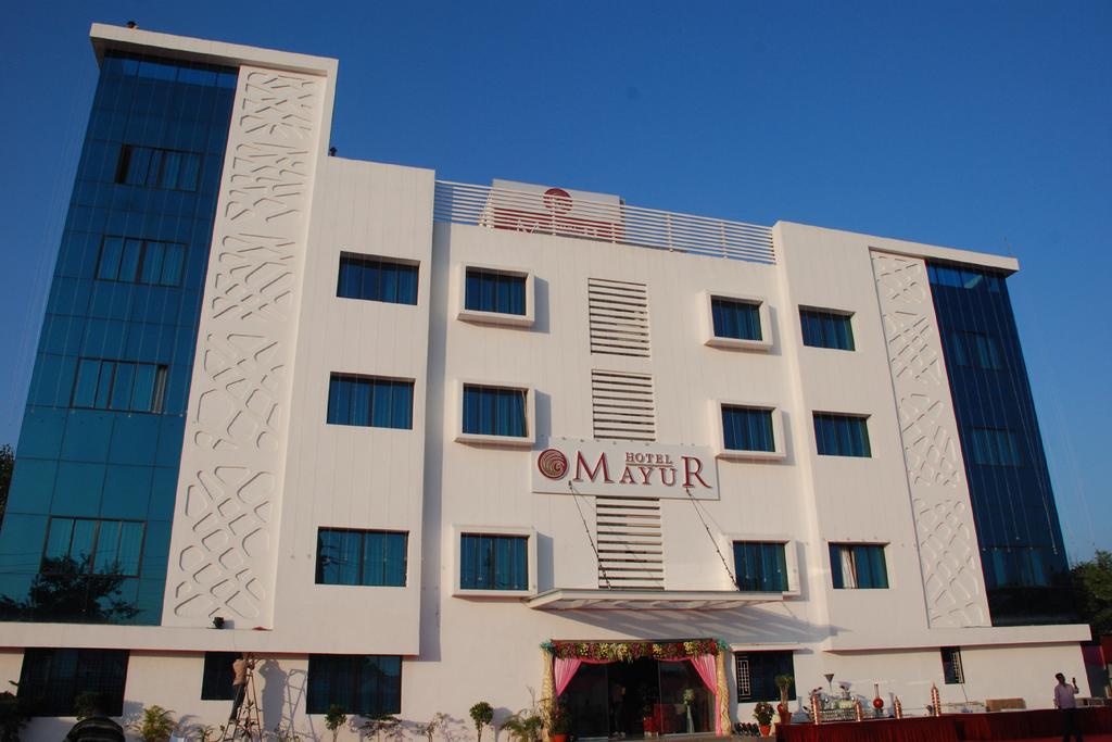 Hotel Mayur