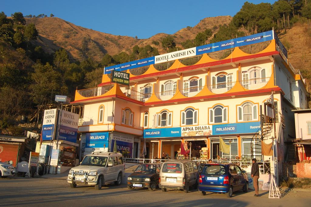 Hotel Ashish Inn