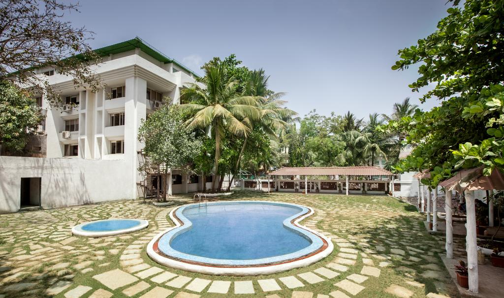 Daman Casa Tesoro A Sterling Holidays RESORT