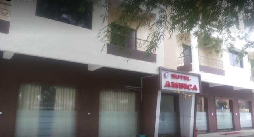 Hotel Shri Ambica