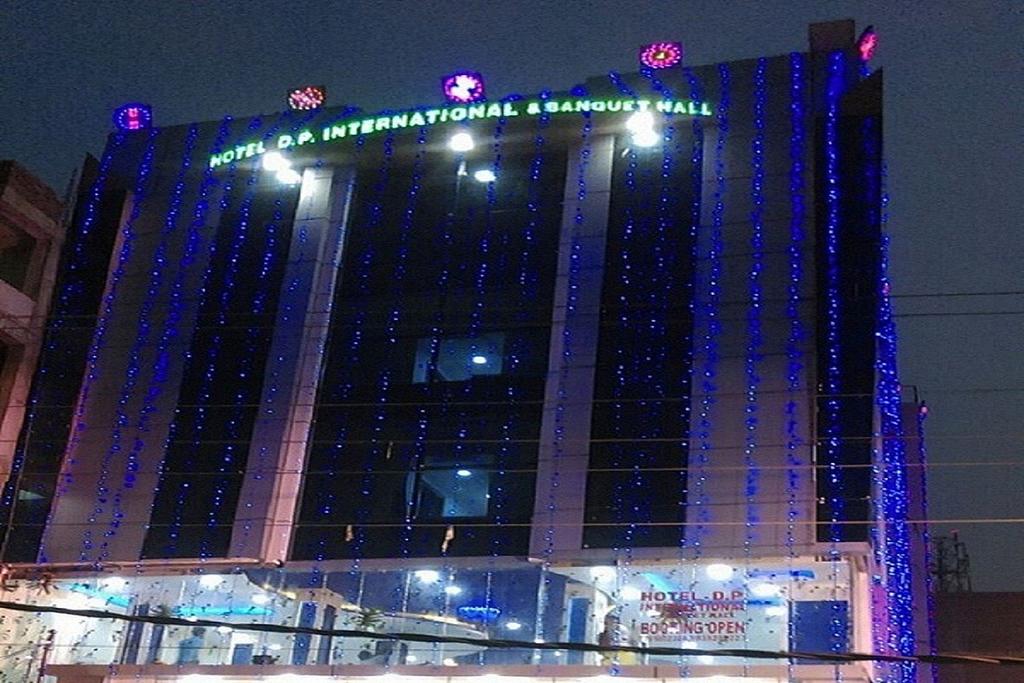 Hotel DP International