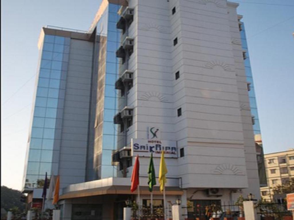 Hotel Saikripa Imperial