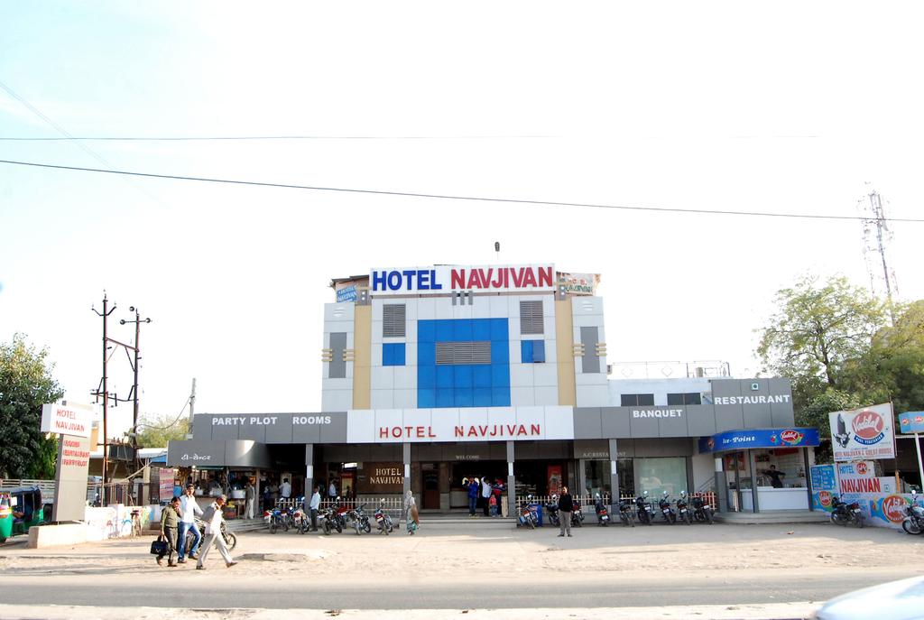 Hotel Navjivan