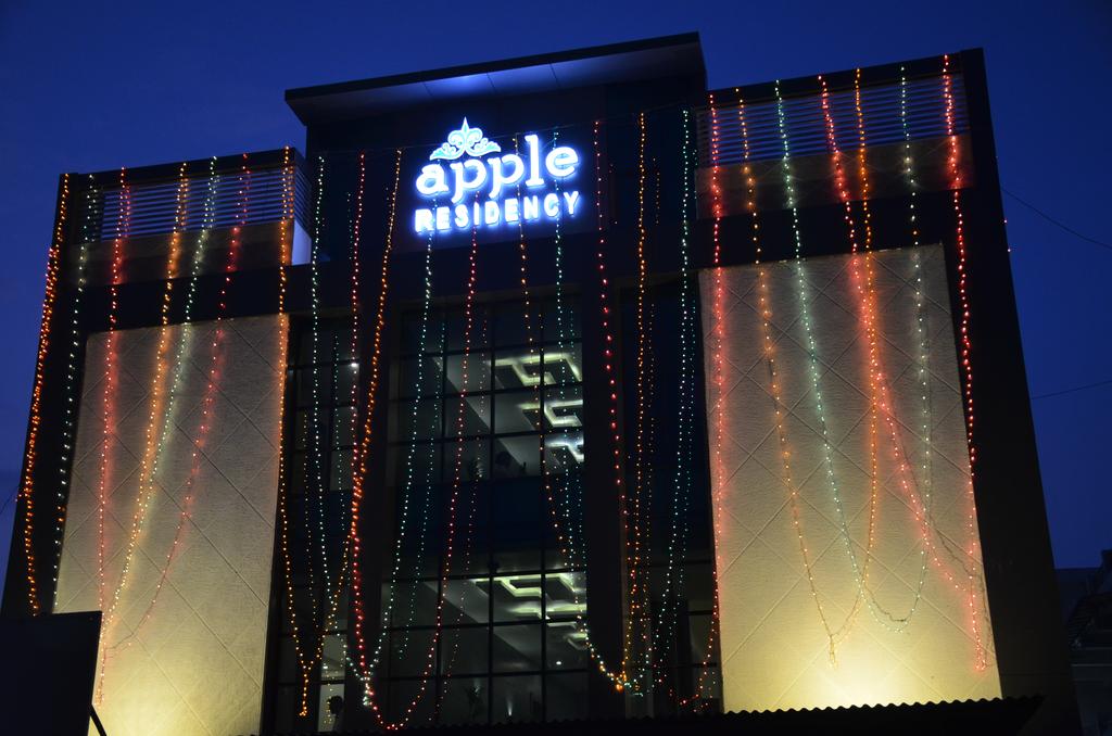 Apple Residency