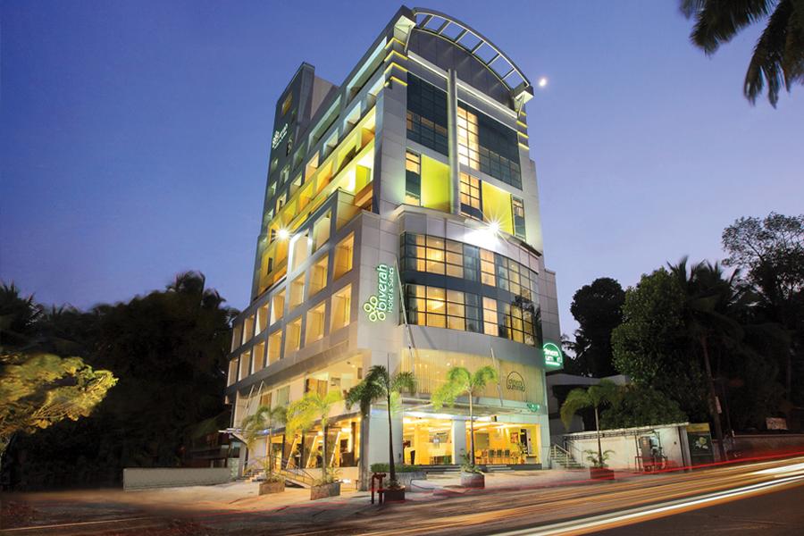 Biverah Hotel and Suites