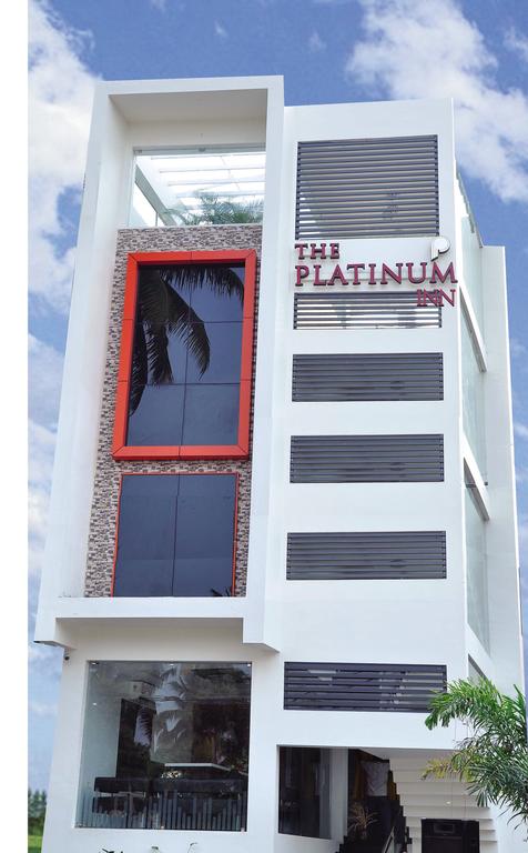 The Platinum Inn