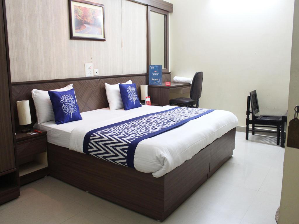 OYO Rooms Civil Lines Rudrapur