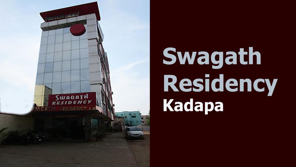 Hotel Swagath Residency