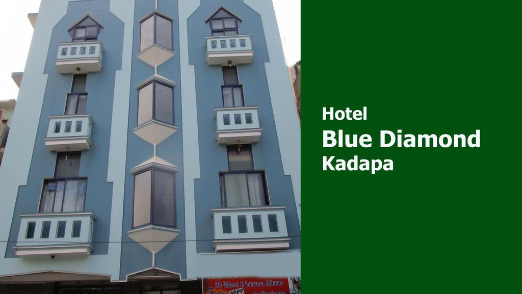 Hotel Blue Diamond