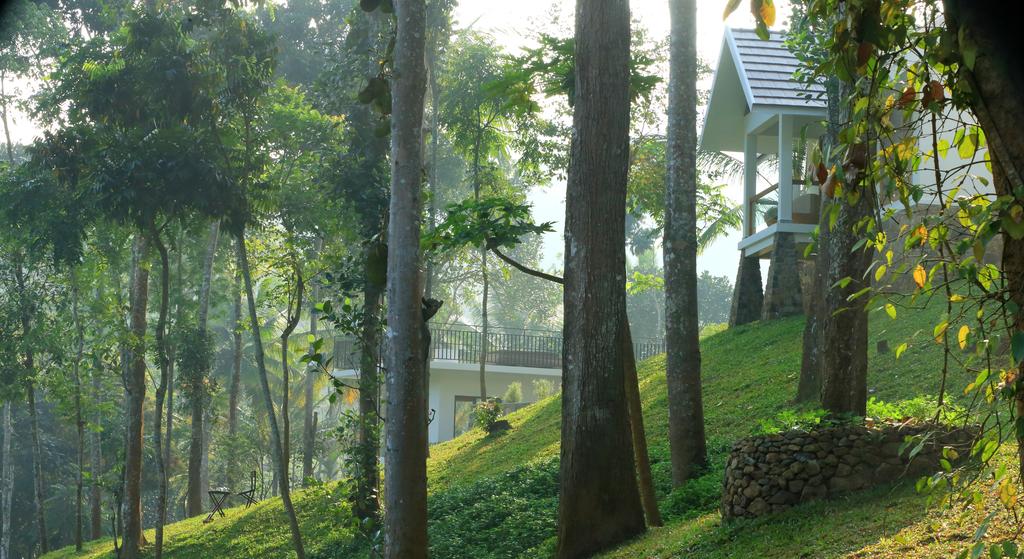 Amaana Resort Thekkady