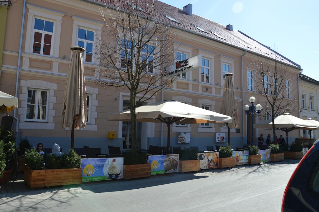 Hotel Slovenj Gradec