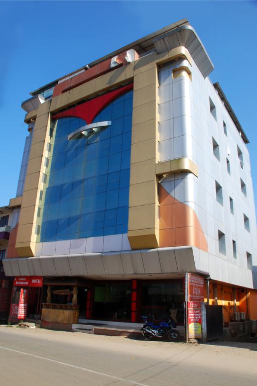 Hotel Sithara International