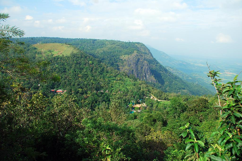 Zvasitana Ventara Thekkady