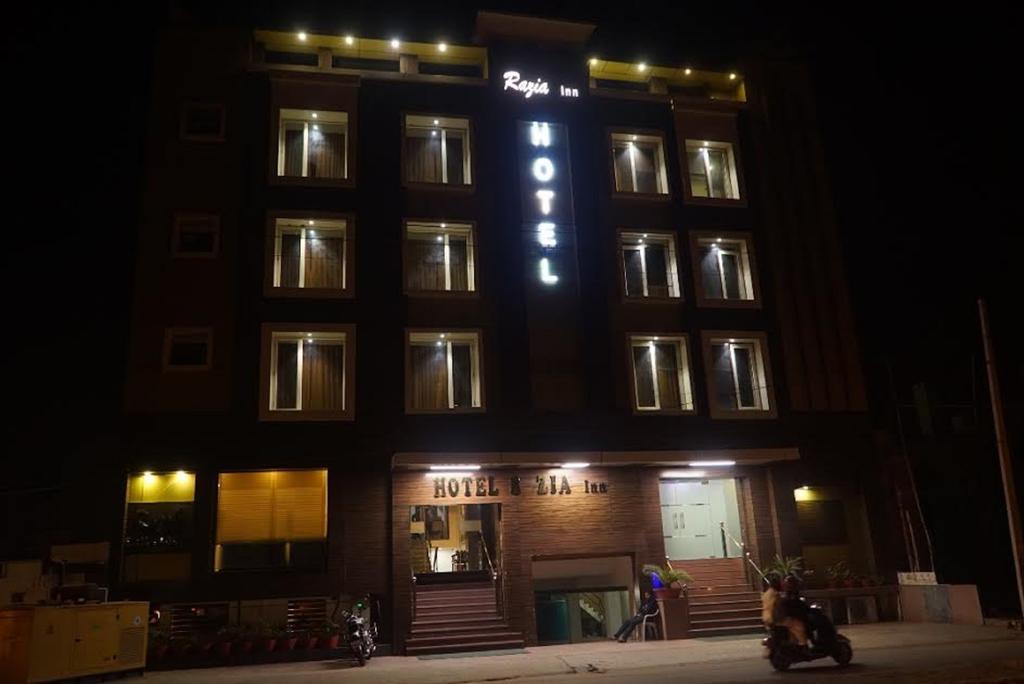 Hotel Razia Inn