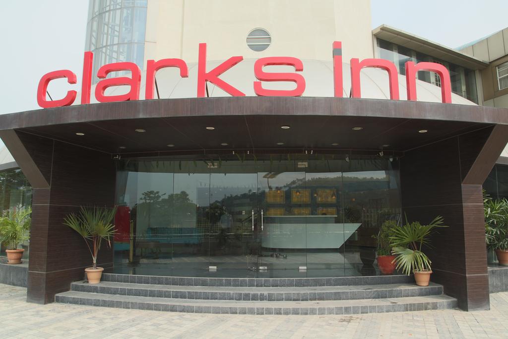 ANA Clarks INN Panchkula