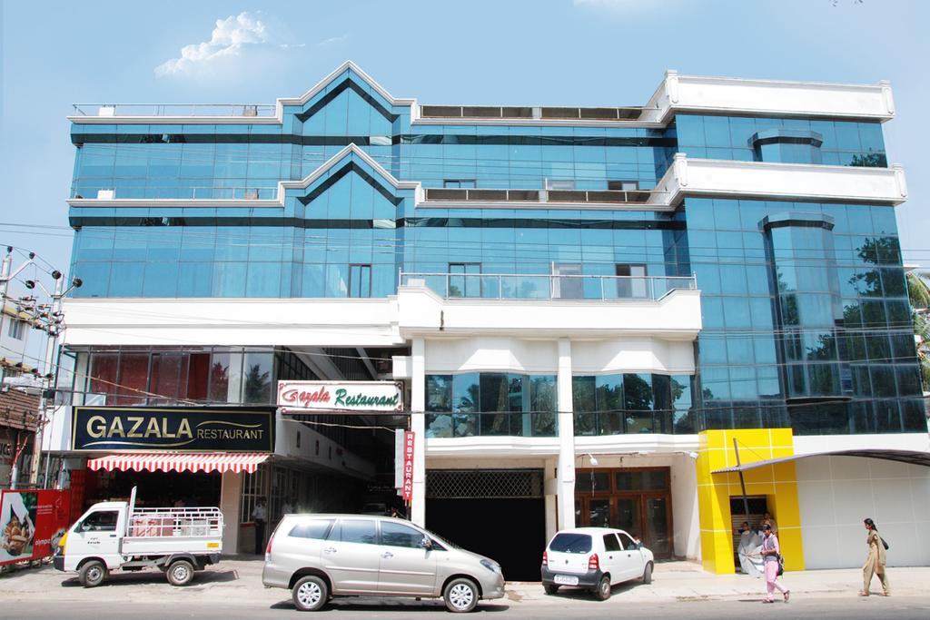 Hotel Gazala