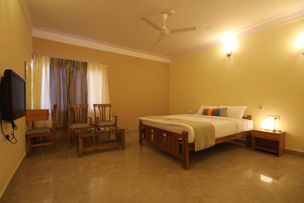 Stay Simple Brindavan Resort - Mysore