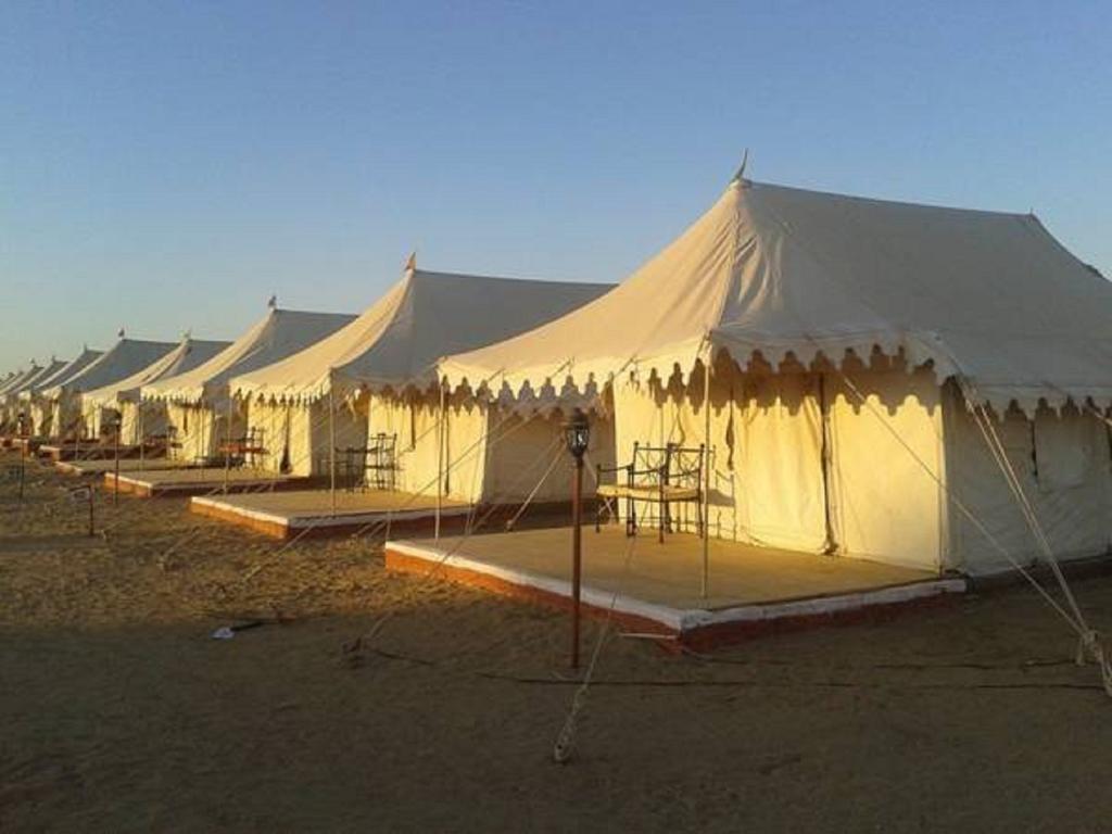 Chandani Desert Resort Camp