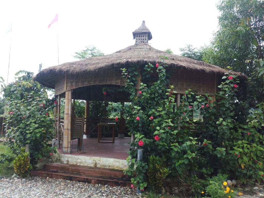 Rangamati Resort