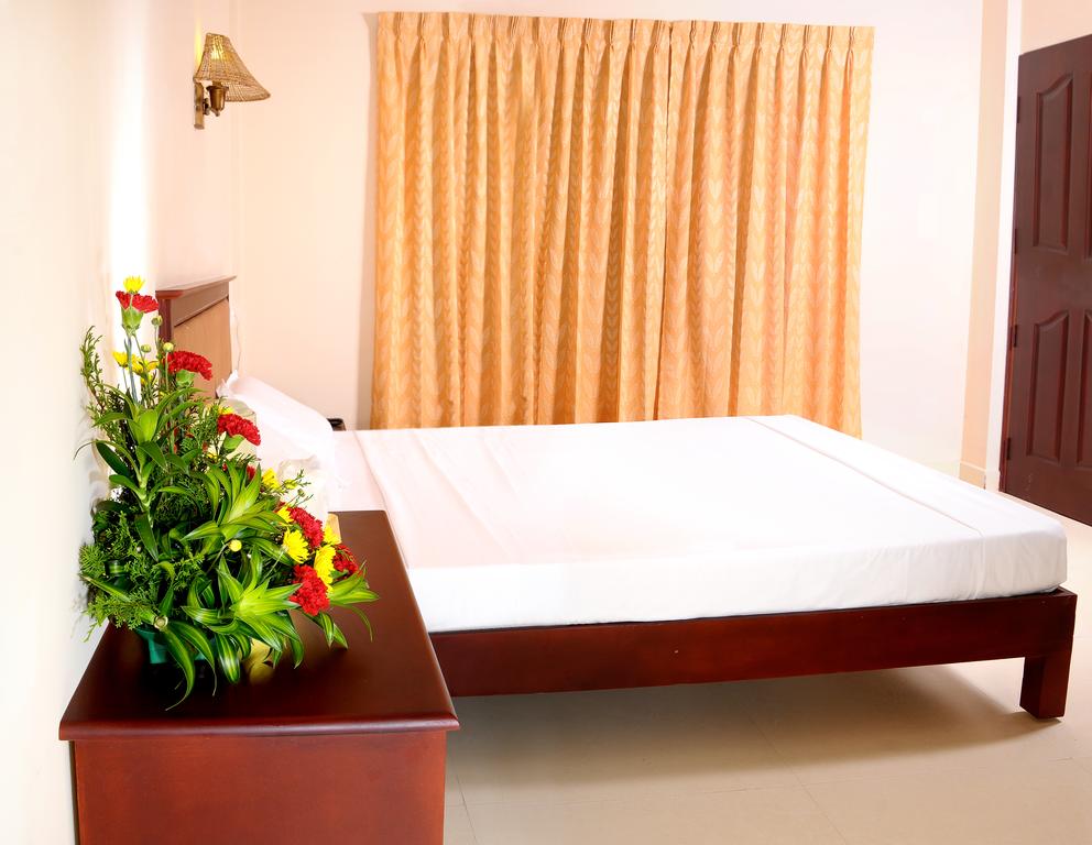 Day Springs Executive Rooms